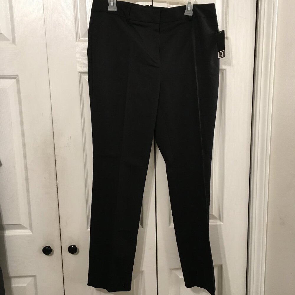Liz Claiborne AUDRA Slim Leg Pants